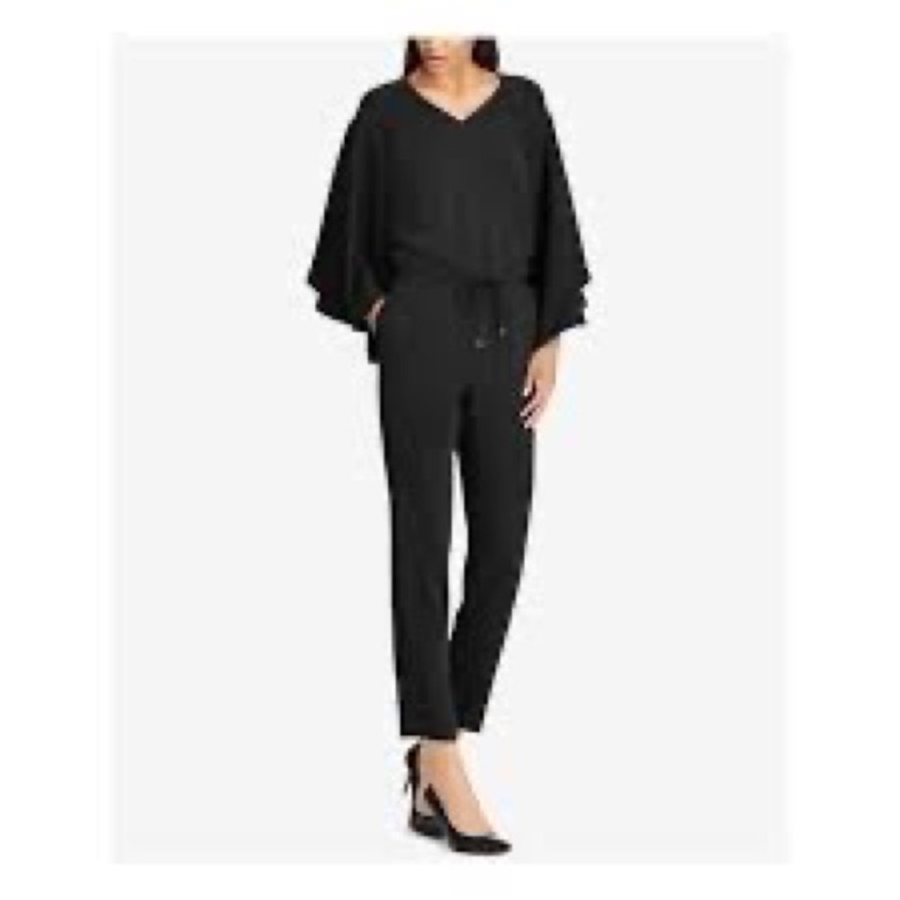 SZ 10 Ralph Lauren Jumpsuit